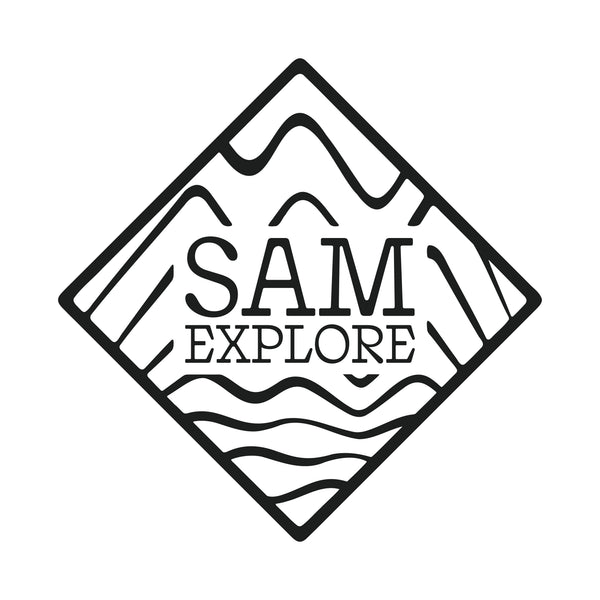 SAM EXPLORE